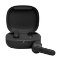 JBL Wave 300TWS True Wireless In-Ear Headphones - Black