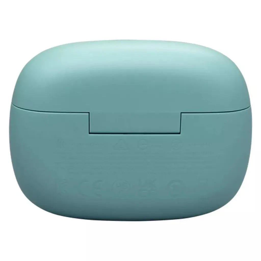 JBL Wave Beam 2 True Wireless Earbuds, JBLWBEAM2BLU- Blue