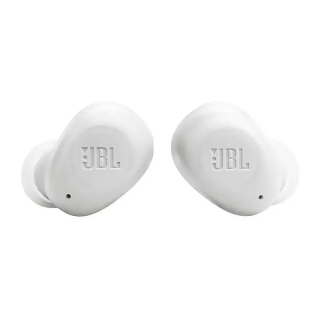 JBL Wave Buds 2 True Wireless Earphones, JBLWBUDS2WHT– White