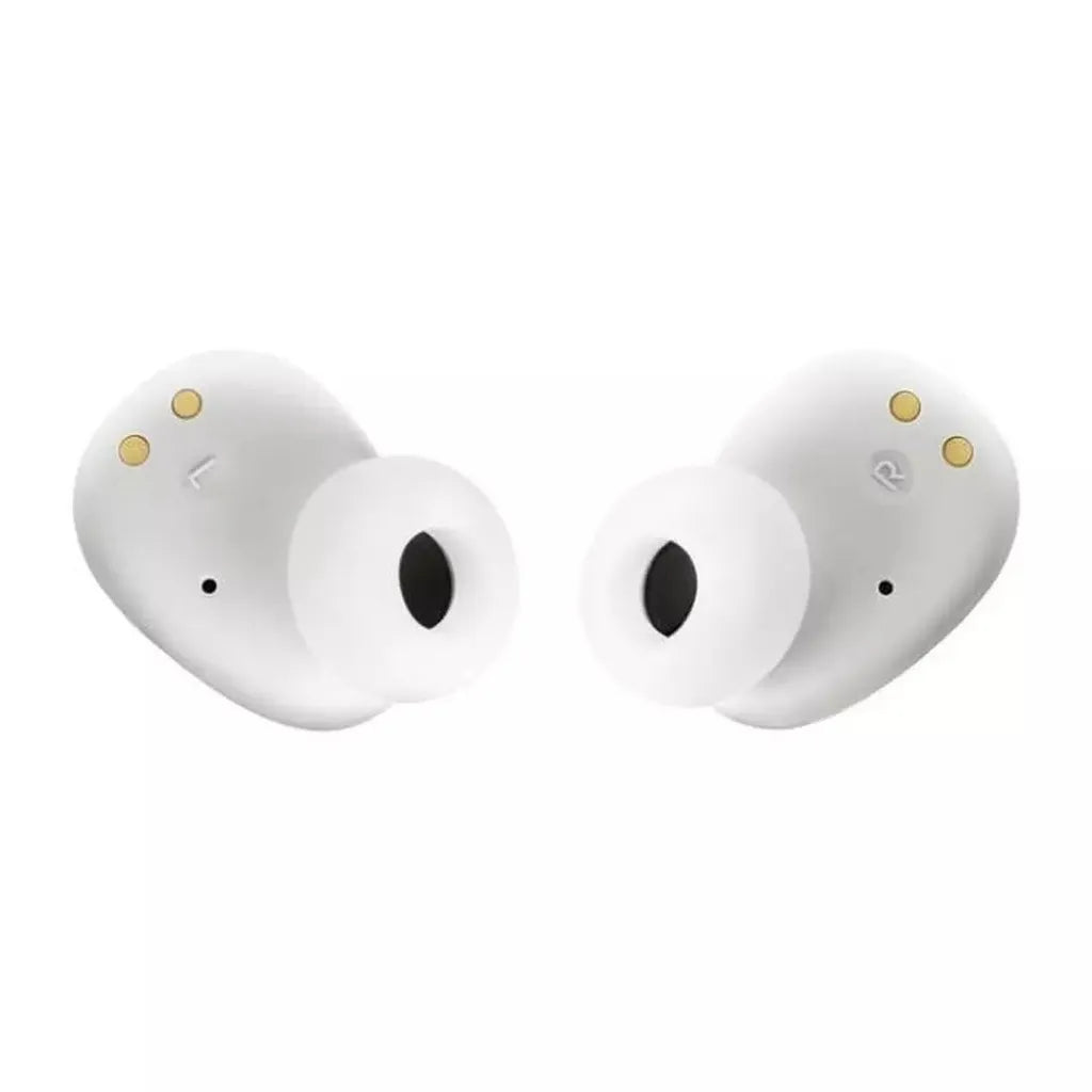 JBL Wave Buds 2 True Wireless Earphones, JBLWBUDS2WHT– White