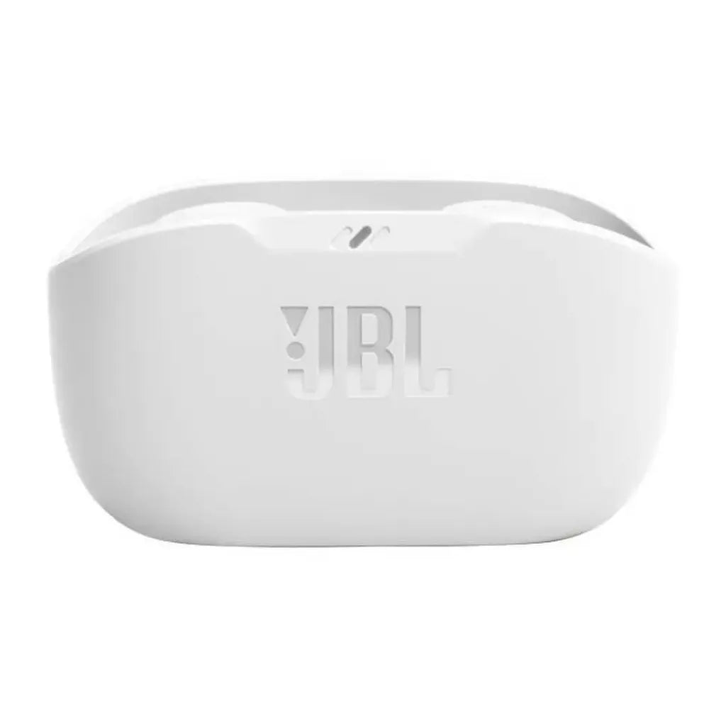 JBL Wave Buds 2 True Wireless Earphones, JBLWBUDS2WHT– White
