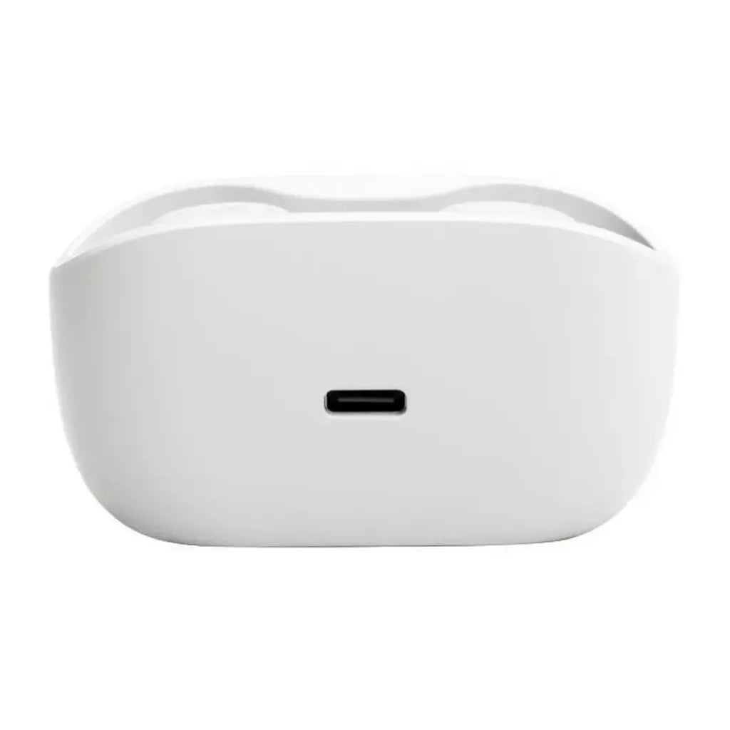 JBL Wave Buds 2 True Wireless Earphones, JBLWBUDS2WHT– White