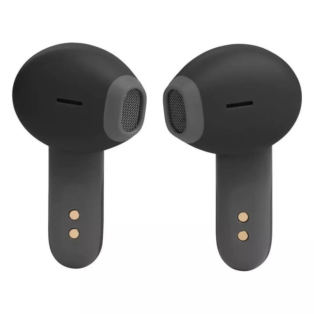 JBL Wave Flex 2 Wireless Earbuds, JBLWFLEX2BLK - Black