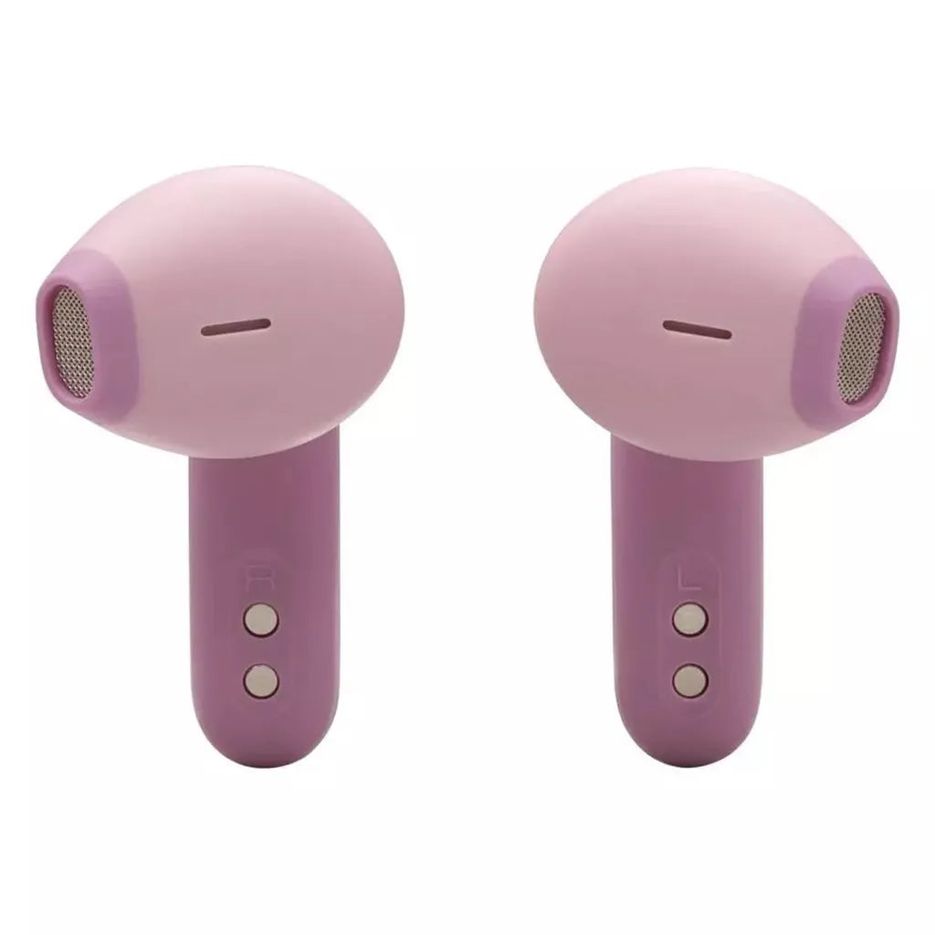 JBL Wave Flex 2 Wireless Earbuds, JBLWFLEX2PIK - Pink