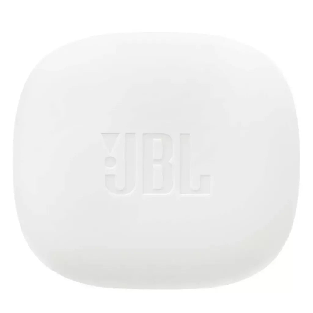 JBL Wave Flex 2 Wireless Earbuds, JBLWFLEX2WH - White