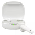 JBL Wave Flex 2 Wireless Earbuds, JBLWFLEX2WH - White