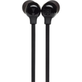 JBL Wireless in-ear headphones (JBL TUNE125BT) - Black