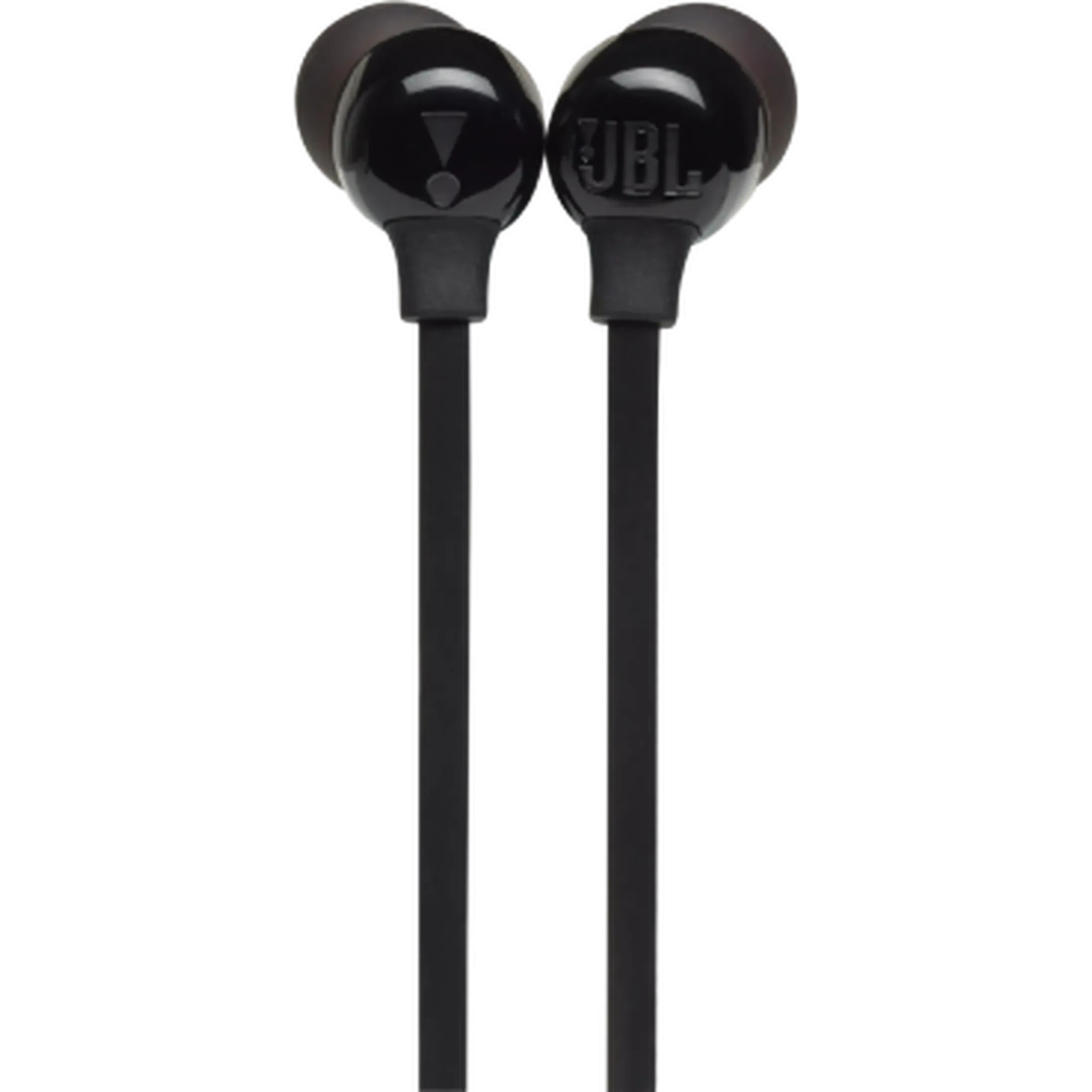 JBL Wireless in-ear headphones (JBL TUNE125BT) - Black