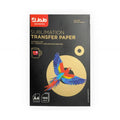 JOJO  Chinese sublimation paper 100 sheets A4 Size