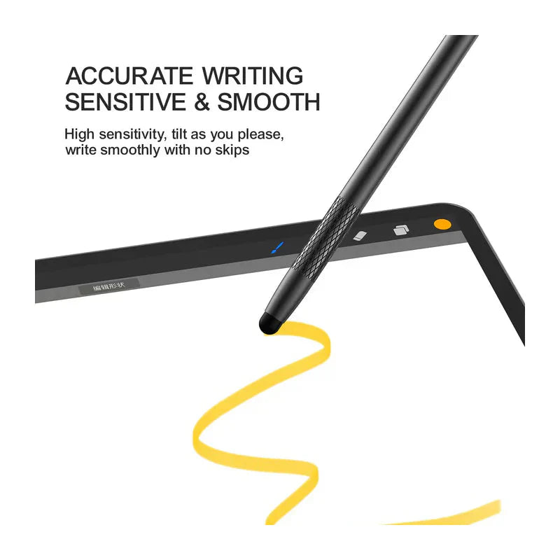 JOYROOM JR-DR01 Passive Capacitive Pen - Black