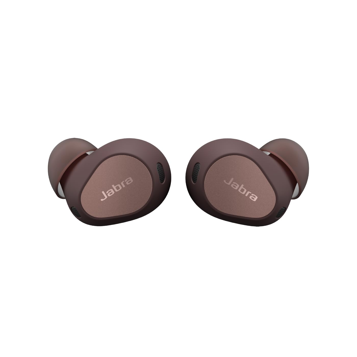 Jabra Elite 10 Wireless Earphones Cocoa