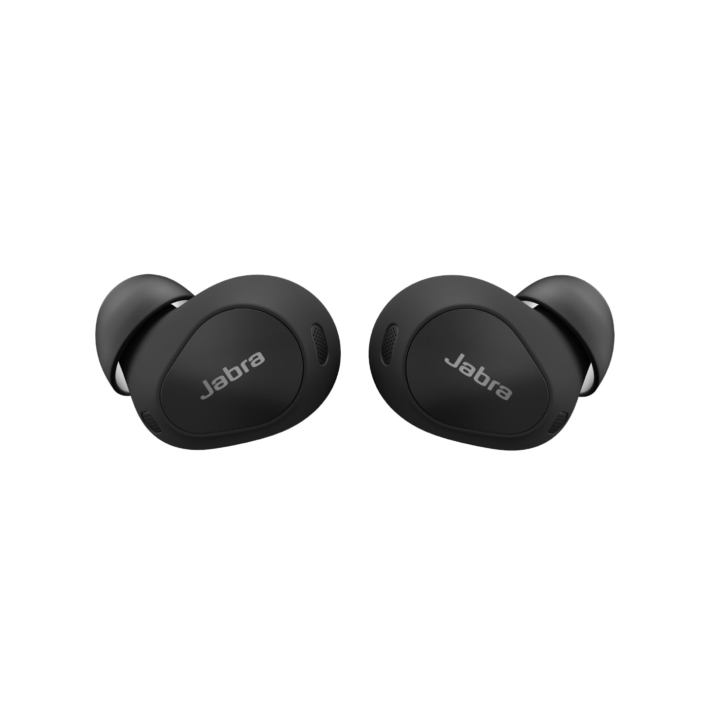 Jabra Elite 10 Wireless Earphones Glossy Black