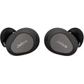 Jabra Elite 10 Wireless Earphones Titanium Black