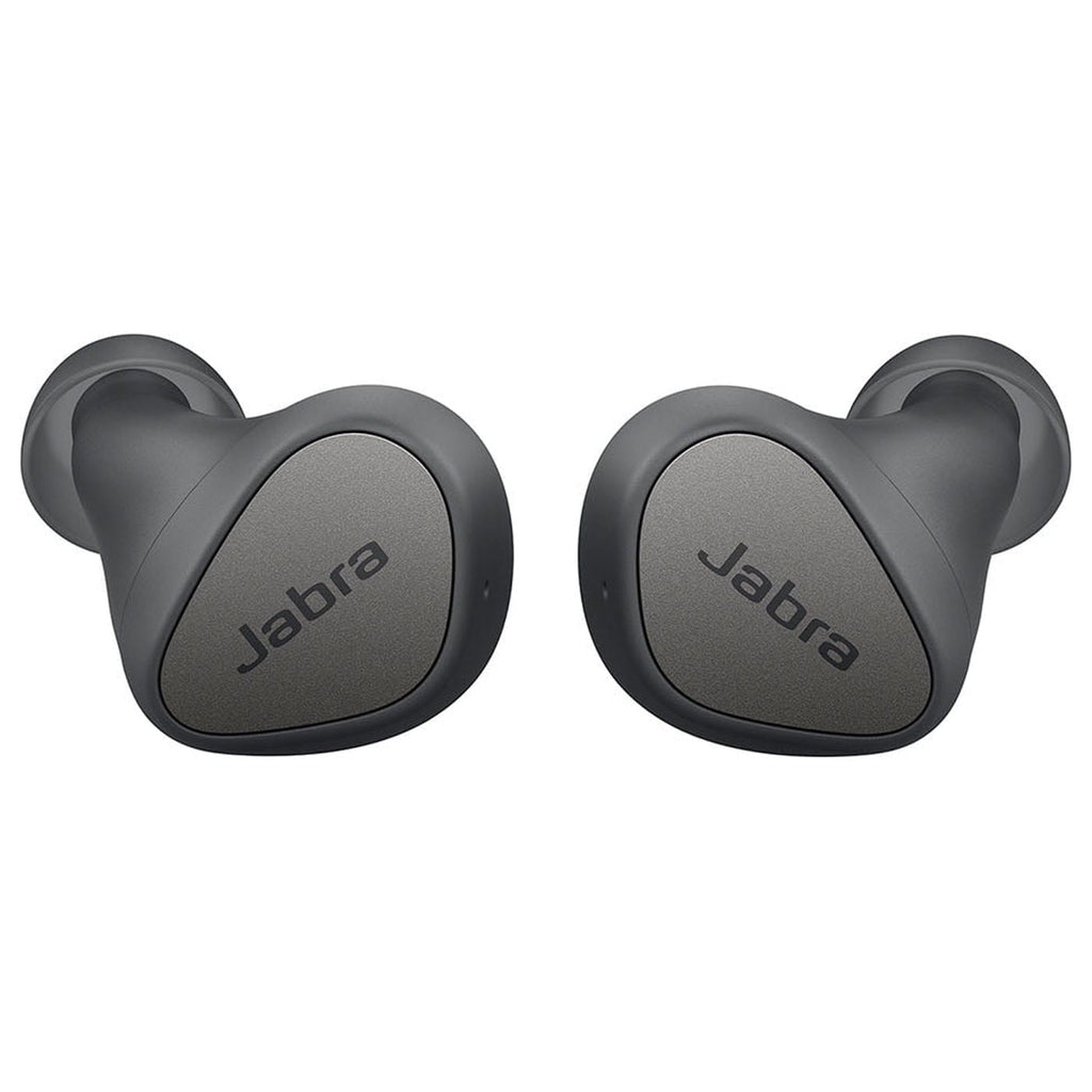 Jabra Elite 3 True Wireless Earbuds Dark Grey