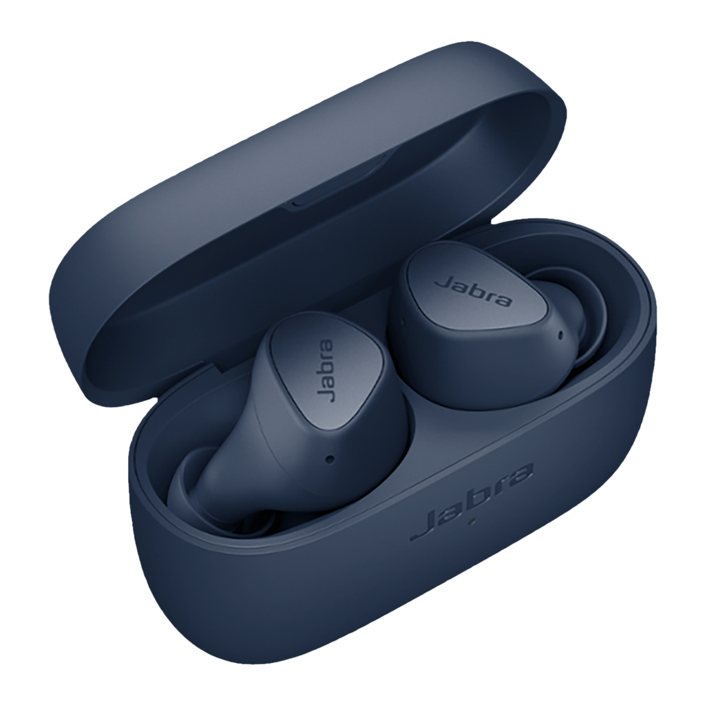 Jabra Elite 3 True Wireless Earbuds Navy