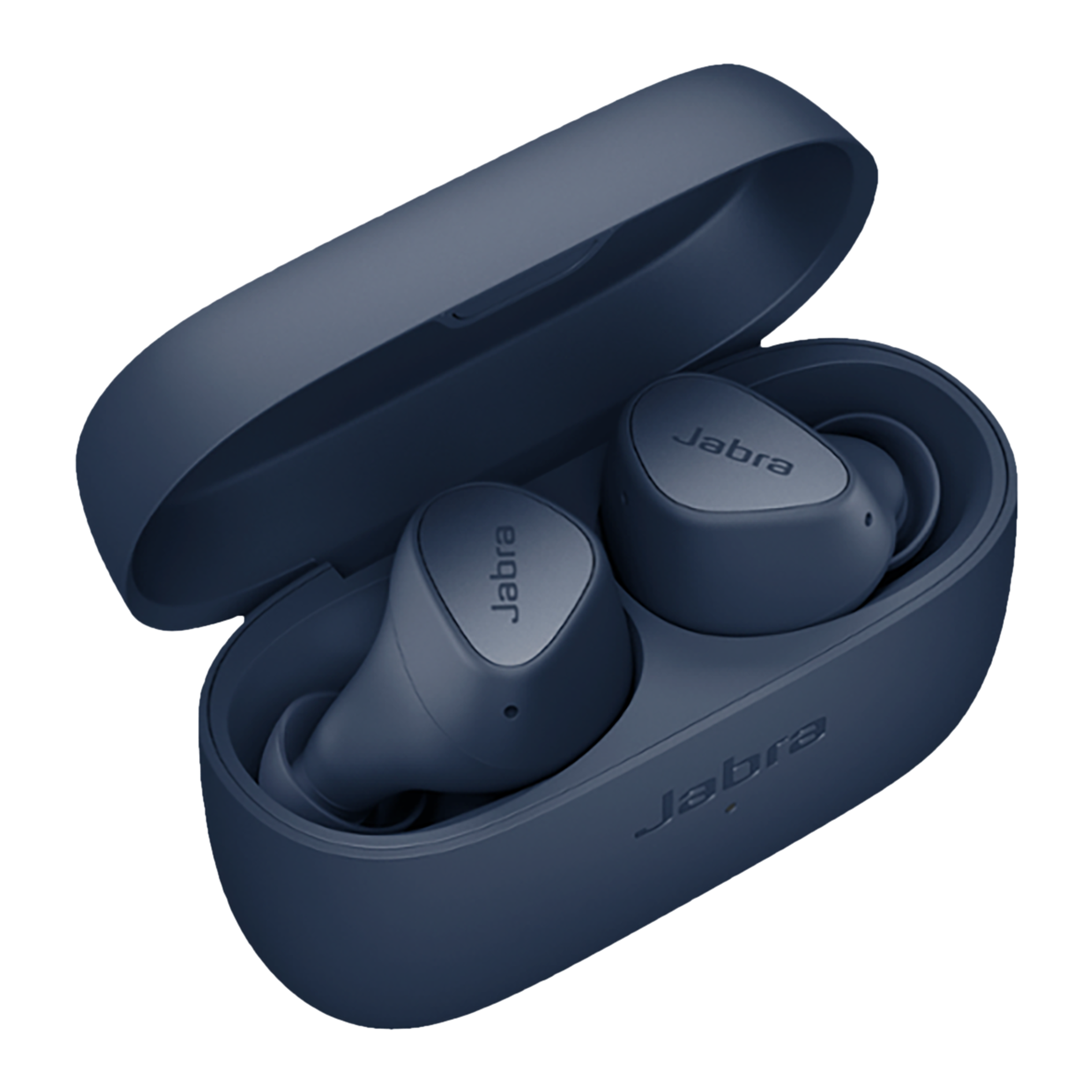 Jabra Elite 3 True Wireless Earbuds Navy