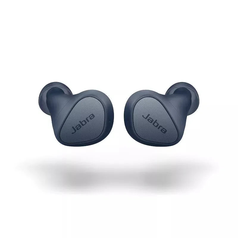 Jabra Elite 3 True Wireless Earbuds Navy