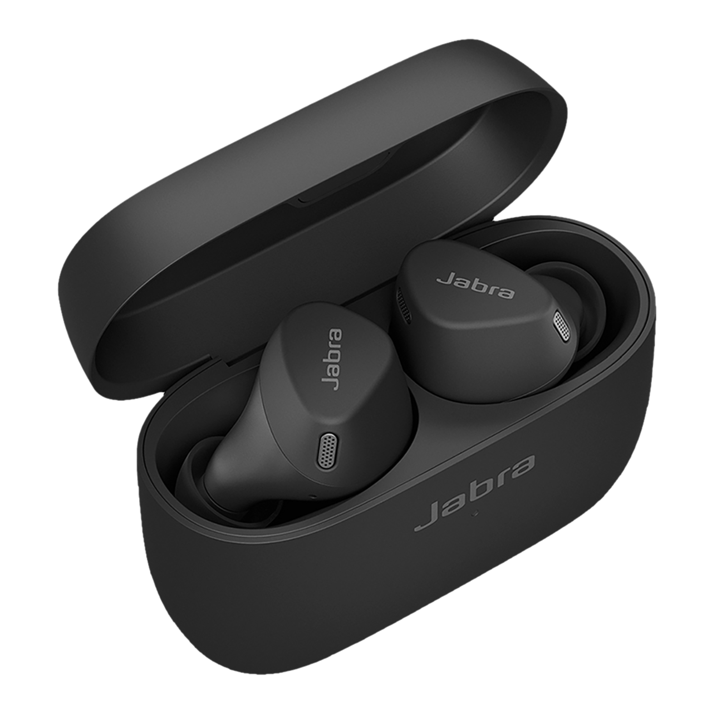 Jabra Elite 4 Active Wireless Earbuds Black