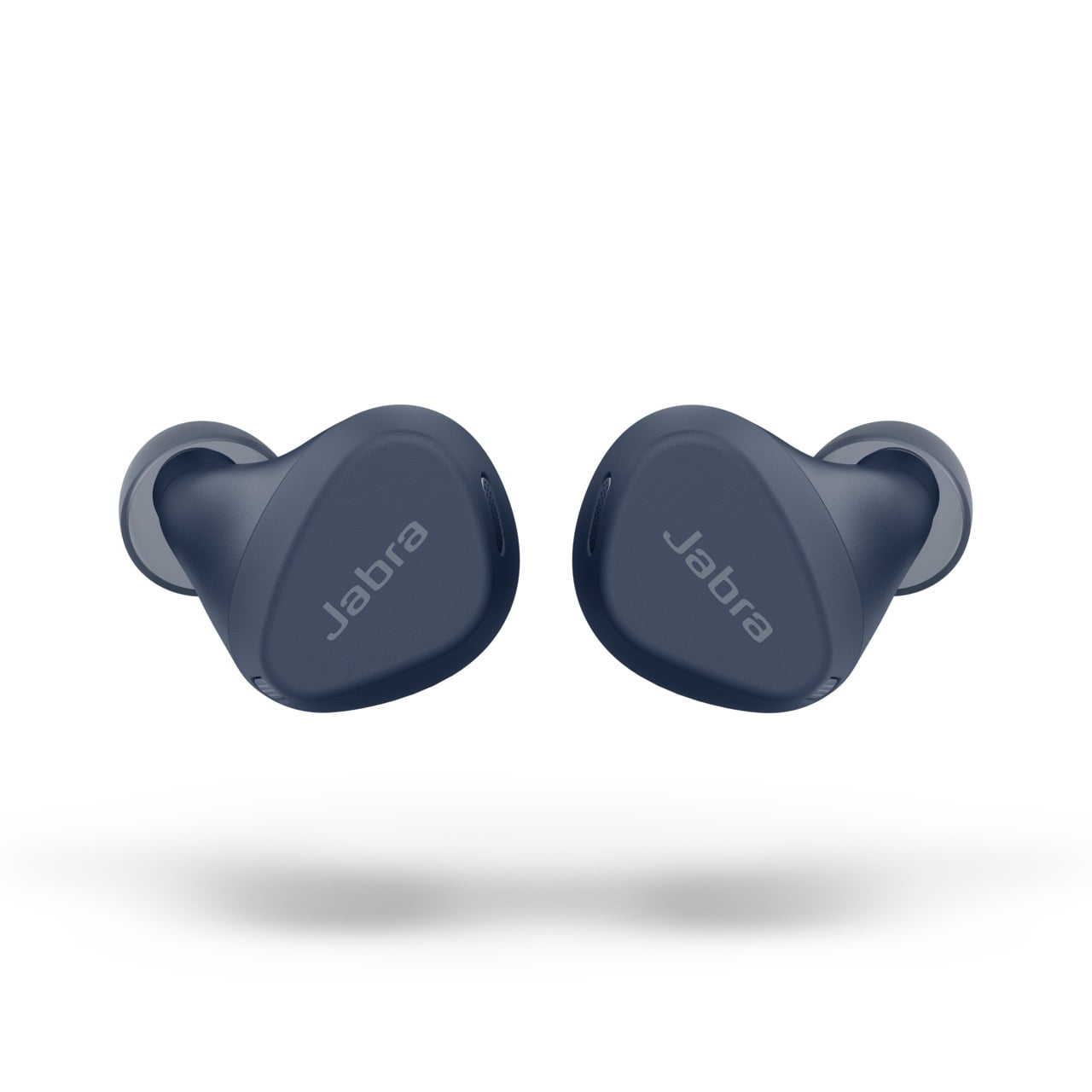 Jabra Elite 4 Active Wireless Earbuds Navy