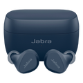 Jabra Elite 4 Active Wireless Earbuds Navy