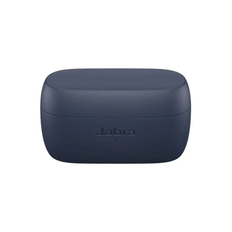 Jabra Elite 4 Wireless Earphones Navy