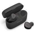 Jabra Elite 5 True Wireless Earbuds Titanium Black
