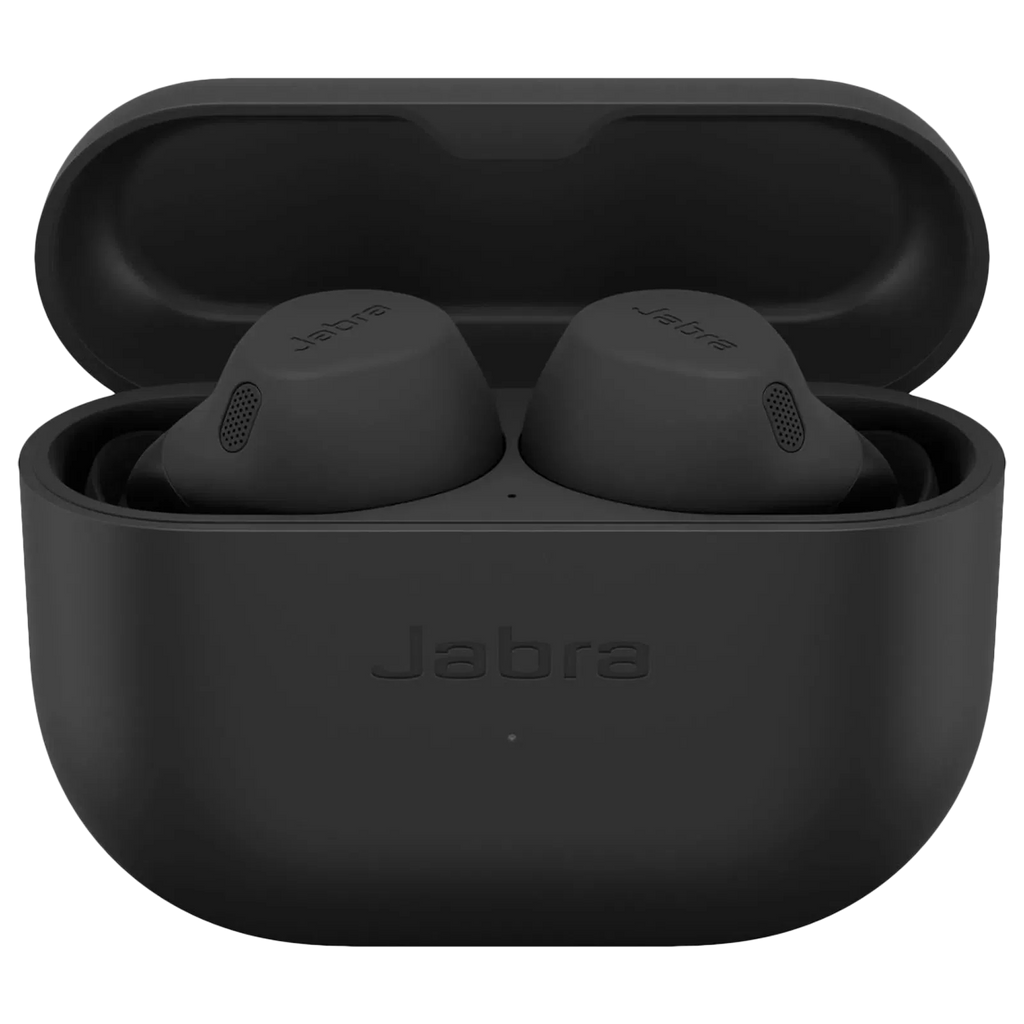 Jabra Elite 8 Active Wireless Earphones Black