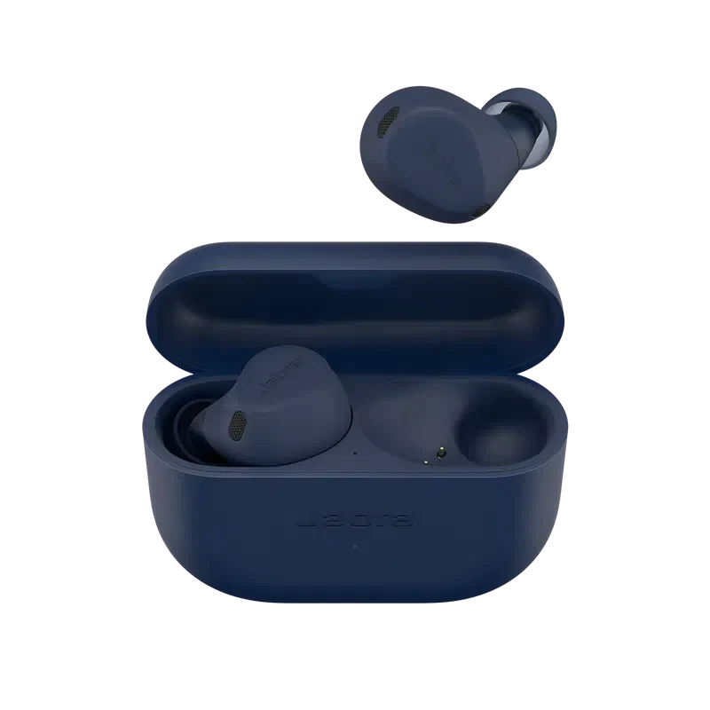 Jabra Elite 8 Active Wireless Earphones Navy