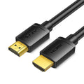 Jasoz A131 HDMI Cable 4K Ultra HD 15 Meter, Black