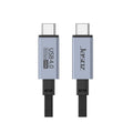 Jasoz D119 USB 4.0 Cable 8K 40Gbps USB-C 2 Meter