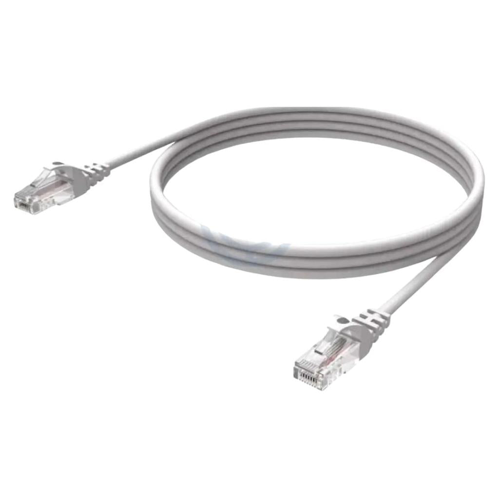Jasoz Ethernet Cable - CAT6 / 10 Meters / Grey
