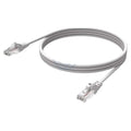 Jasoz Ethernet Cable - CAT6 / 2 Meters / Grey