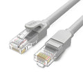 Jasoz Ethernet Cable - CAT6 / 5 Meters / Grey