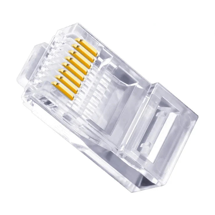 Jasoz RJ45 CAT5 Clip - 100 Pc's Box
