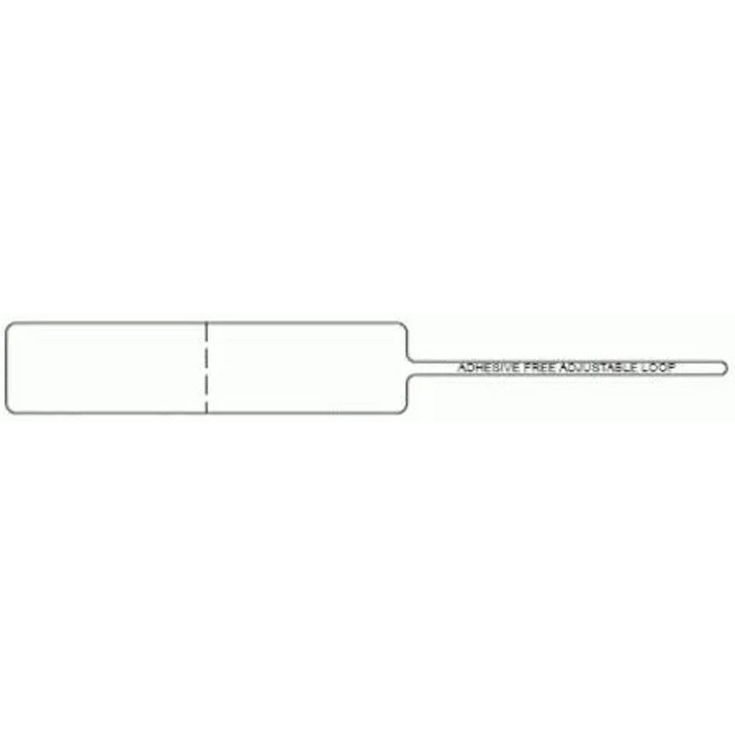 Jewellery Label 100M X 13Mm