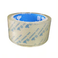 Johnson Tape 100 Yard Transparent