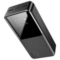 Joyroom 30000mah 22.5W fast charging powerbank with LCD display