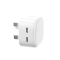 Joyroom 35W Mini intelligent dual-port fast PD Charger