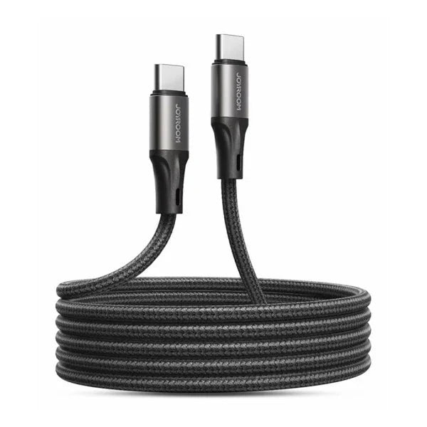 Joyroom 60W USB C to USB C PD Fast Charging Cable 1M