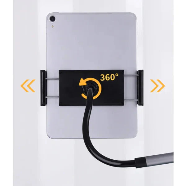 Joyroom Adjustment angle Iong arm lazy phone holder