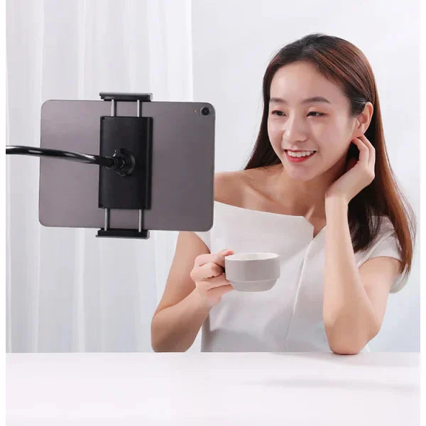 Joyroom Adjustment angle Iong arm lazy phone holder