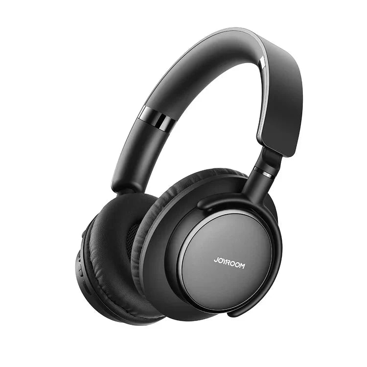 Joyroom Bluetooth Headset Black