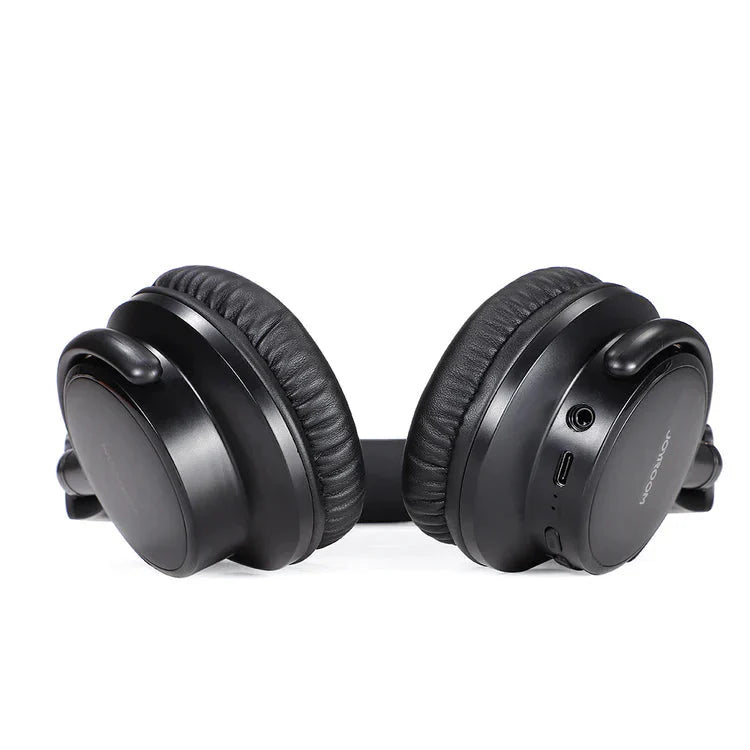 Joyroom Bluetooth Headset Black