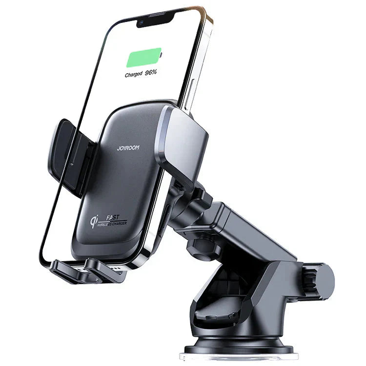 Joyroom Car Charger Mount holder air vent & dashboard