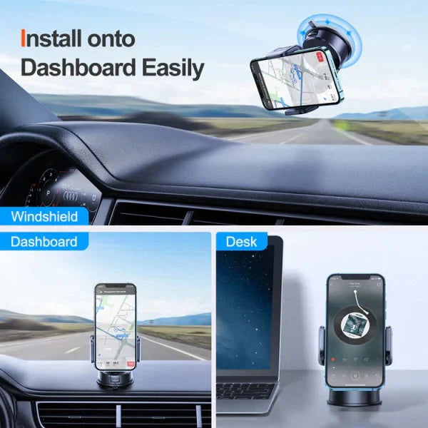 Joyroom Car phone holder