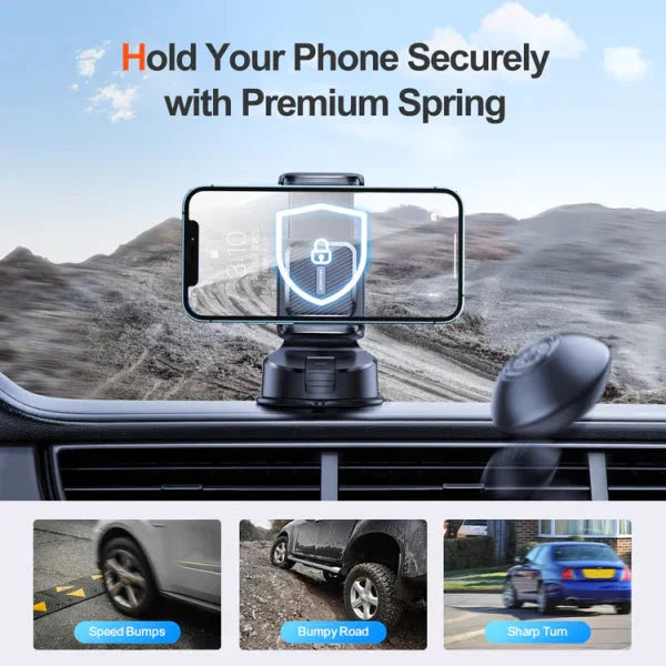 Joyroom Car phone holder