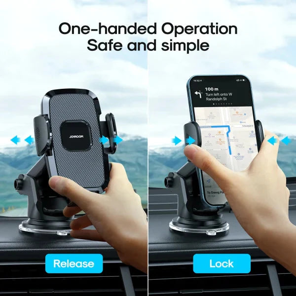 Joyroom Dashboard Car Holder