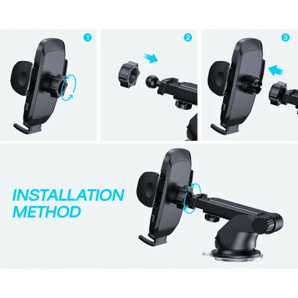 Joyroom Dashboard Car Holder