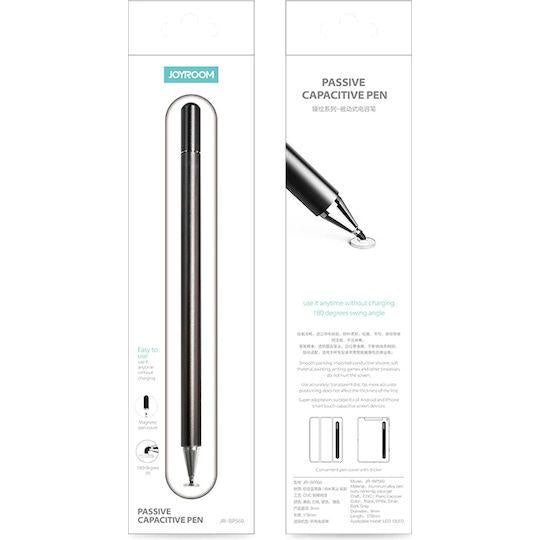 Joyroom Excellent Series Passive Stylus Pen - Black