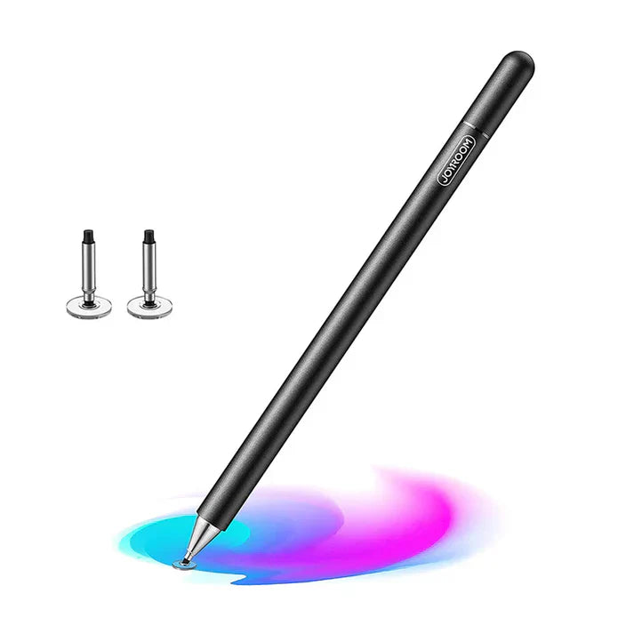 Joyroom Excellent Series Passive Stylus Pen - Black